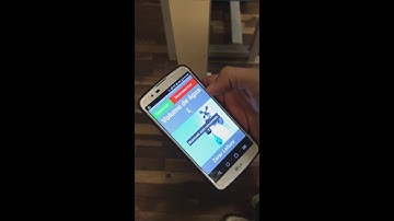 HIDROMETRO COM ARDUINO E ANDROID