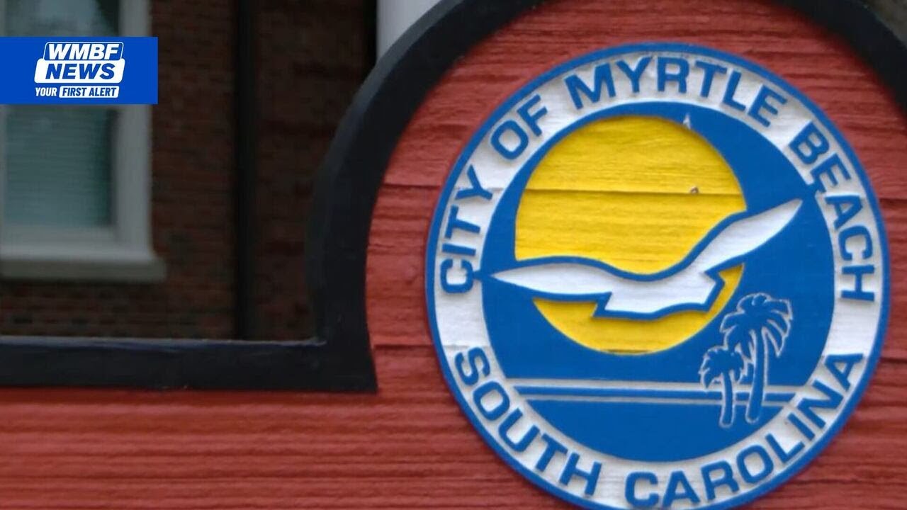 Myrtle Beach approves first reading of off-season parking amendment