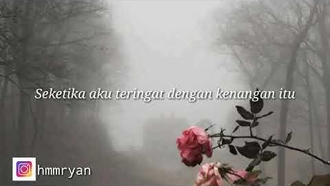 Tentang Senja "Puisi Menyayat Hati"