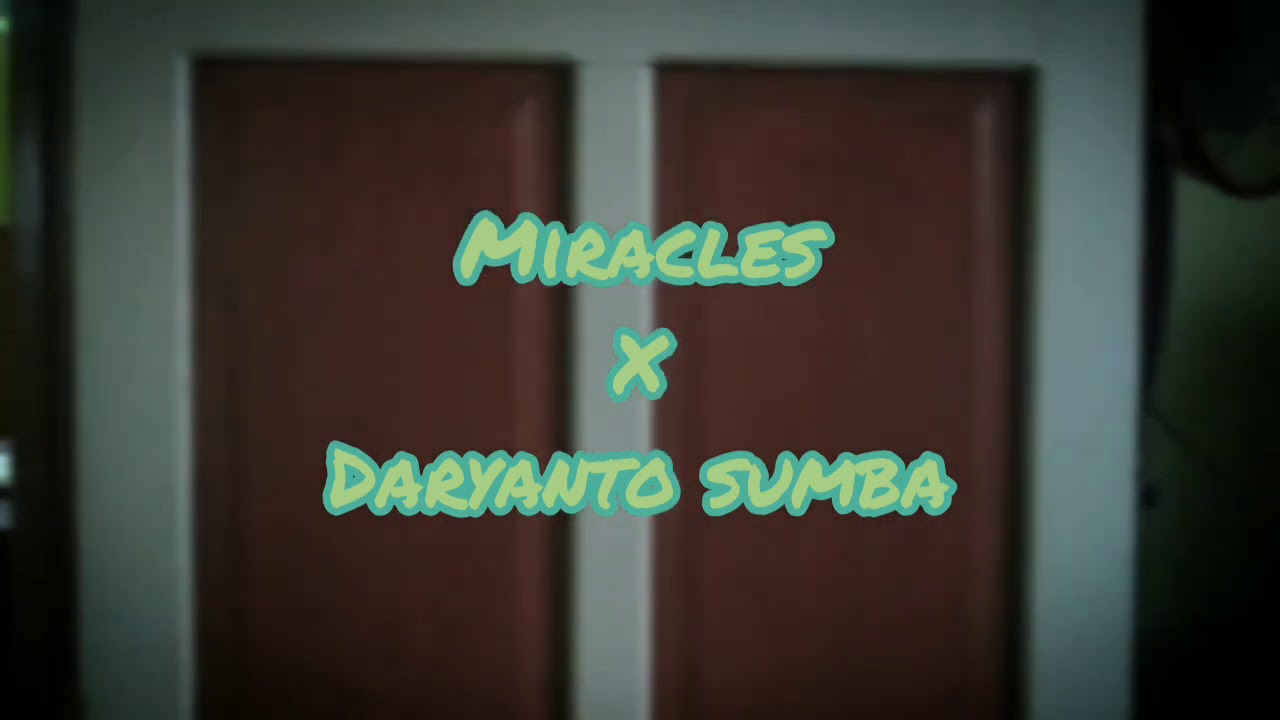 Assista a DJ MIRACLES X DARYANTO SUMBA (REMIX FULL BASS 2020) FT Angga Fvnky no YouTube Assista a DJ MIRACLES X DARYANTO SUMBA (REMIX FULL BASS 2020) FT Angga Fvnky no YouTube