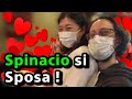 SPINACIO SI SPOSA! - Vivi Giappone