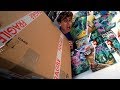 MEGA UNBOXING & MONTAGGIO LEGO HIDDEN SIDE 👻