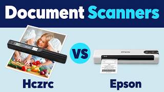 Best Document Scanner for Receipts 2026: 5 Picks