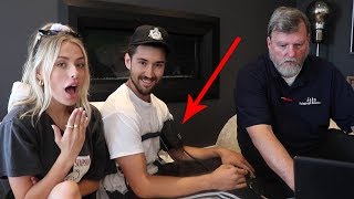 VLOG SQUAD TAKES A LIE DETECTOR TEST!!