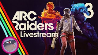 Trials and rats and bards, oh my... | Livestream | ARC Raiders @hypocriticgg