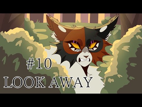 Look away - Mapleshade MAP part 10
