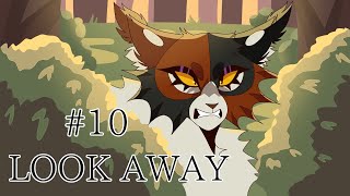 Look away - Mapleshade MAP part 10