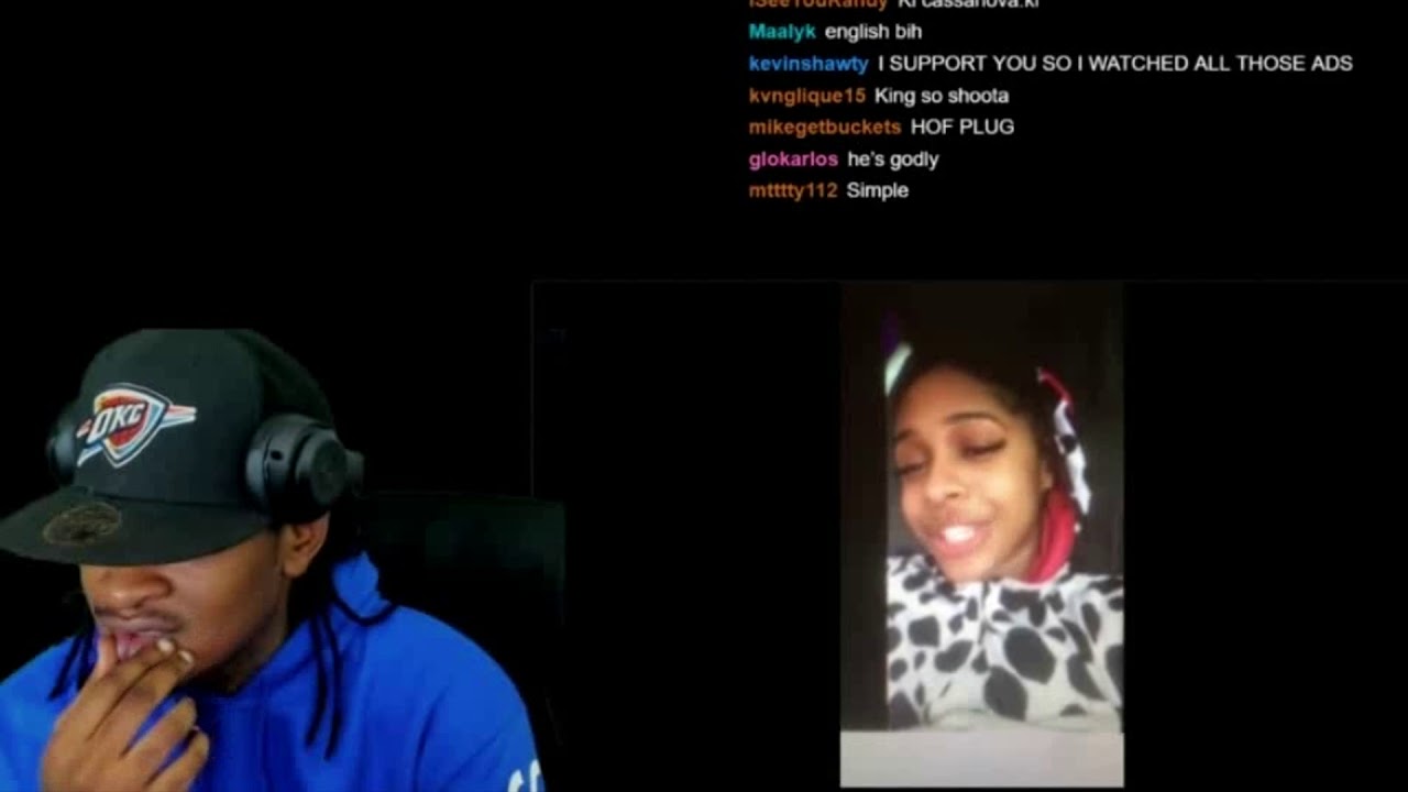 Solluminati Says Ki Cassanova is off limits