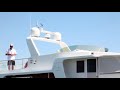 Yacht Controller