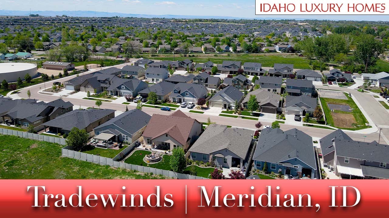 Tradewinds Real Estate YouTube