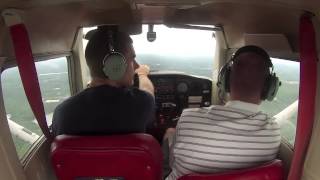 Dual Flight Training Cessna 152