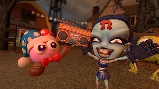 Gmod Nina Cortexs Halloween Jam