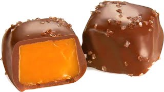 Sugar Chocolate Caramels \ How to Cook Guide Recipe screenshot 5