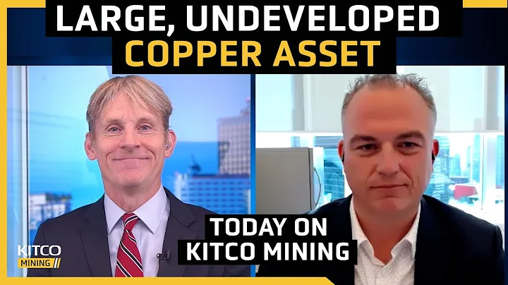 Big mines require big capex, but McEwen Copper bel...