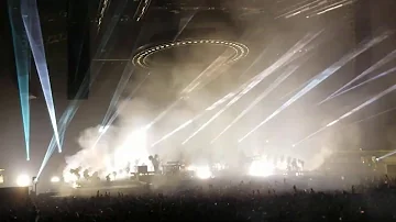 Tame Impala - Lost In Yesterday + Elephant: Live at The Forum on March 10, 2020