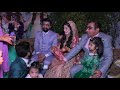 Maryam Usman Wedding - Wallima Gutna Pakrayi Rasm - Original Video