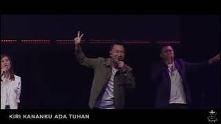 Kiri kananku ada Tuhan - bethani