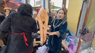 картинка: ХАЗАРАСП БОЗОРИДА АНОРГУЛ ОПАДА ЖУДА ЗУР ЯНГИЛИК 18-октябрь 2025￼