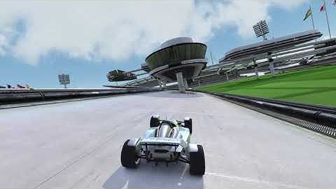 Trackmania TMX Nations C-9 18.87 by Wave.Ðemon