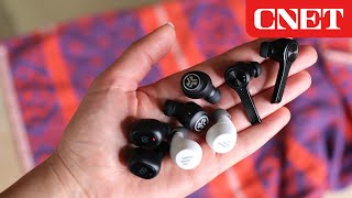 Testing the best wireless earbuds under $50