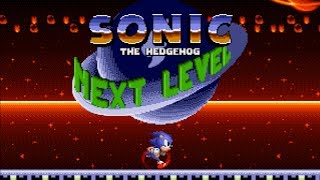 Sonic 1 - The Next Level | Walkthrough