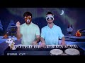 Animal Crossing: New Horizons - Main Theme | Frank &amp; Zach Piano Duets