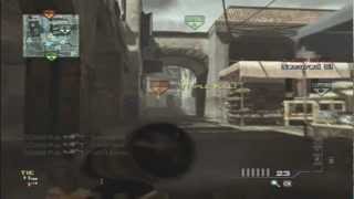 Multi-Cod Montage 1 (Clip Clear Out)