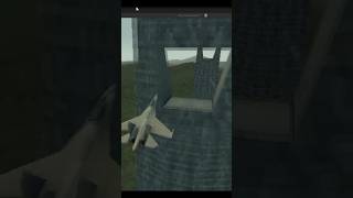 SHORT #acecombat #supermaneuver #gaming #gamedev #unity3d #aviation #games #military