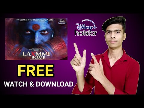 How-To-Download-Laxmi-Bomb-Full-Movie-In-Hindi-(FHD)-|-How-To-Watch-Laxmi-Bomb-Movie-|-Akshay-Kumar