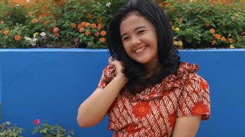 Cover Ria Resty Fauzy - Cintaku Sampai Ke Ethiopia [Music Video]