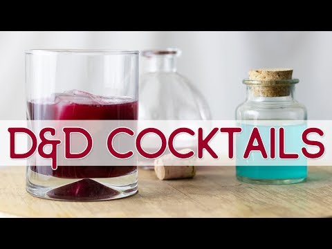 2-easy-d&d-themed-cocktail-recipes!