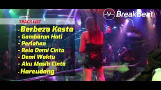 TOP DJ BREAKBEAT TERBARU LAGU INDONESIA - BERBEZA KASTA - HAREUDANG