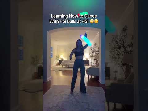 I think i learned a new move
