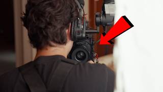 Your Lens Choice Is Ruining Your Films (And You Don't Know It)