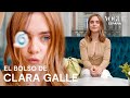 Clara Galle: ¿qué hay en el bolso de la protagonista de 'A través de mi ventana'? | VOGUE España