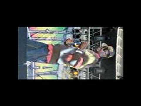 MUNGA~WHINE PON IT