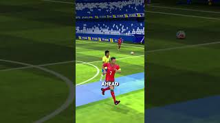 The Offside Rule Explained⚽ #fifa