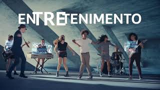 TIM | Evolution Never Stops | 2018 | TV Commercial | Full Version