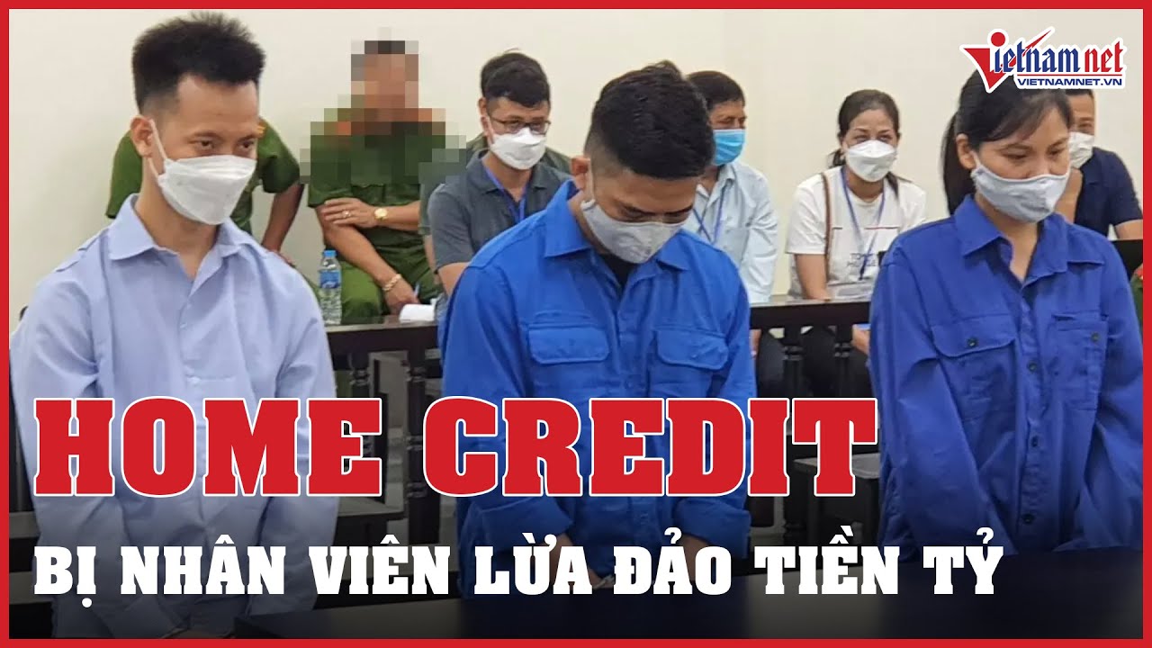 ĐÁNH GIÁ UY TÍN CỦA CÔNG TY TÀI CHÍNH HOME CREDIT TẠI THỊ TRƯỜNG VIỆT NAM