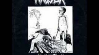 Godless - Nausea