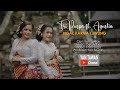 Yan tawan productions  tri puspa feat agustin   ngae karma luwung official klip musik