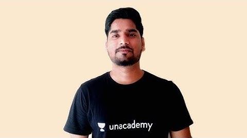 Full Course On Strength Of Material - Lecture 1: Basics Of SOM