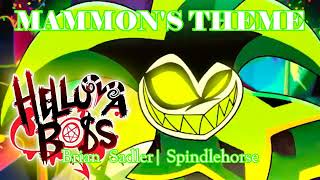 Mammon's Theme