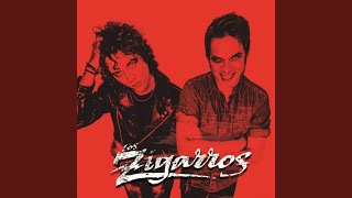 Video thumbnail of "Los Zigarros - Dispárame"