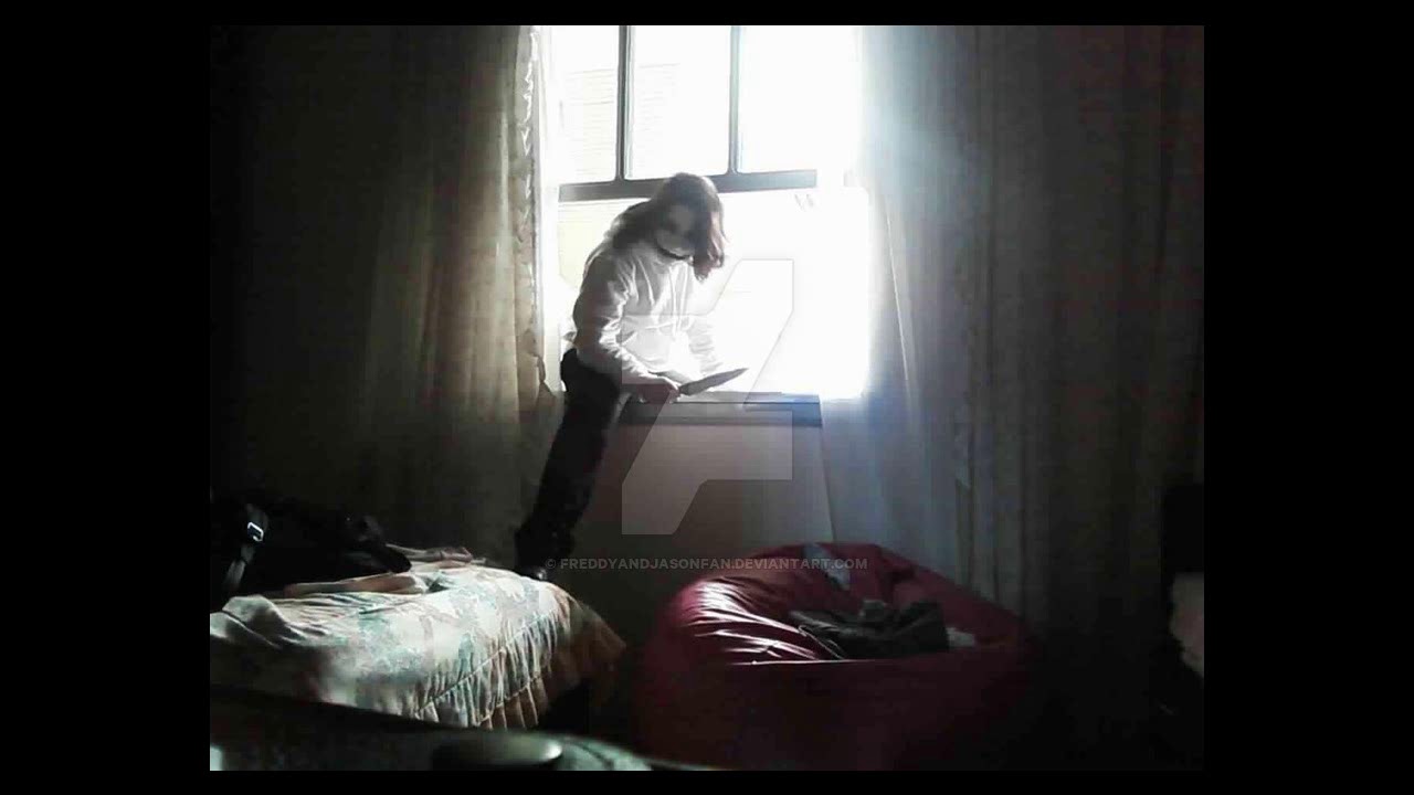 Реальное фото джеффа убийцы