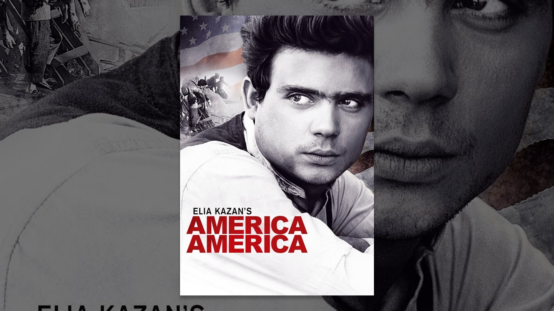 America, America YouTube