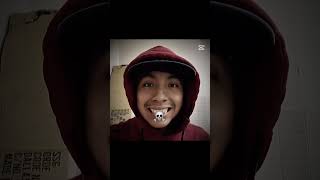 this is a christian and sophie rain / troll face edit. #edit #shorts #capcut #tiktok #trollface