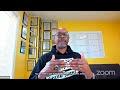 Good Morning Xperts - Coach Erik Robinson (10-28-24)