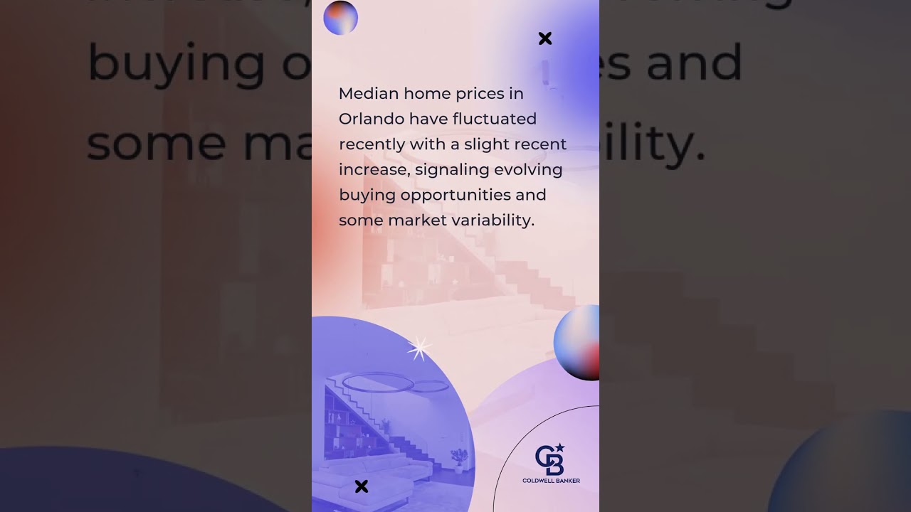 Florida Housing Market Shift: What Orlando Buyers Must Know Now