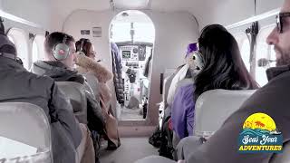 Talkeetna YOUTUBE Video 12Apr2026